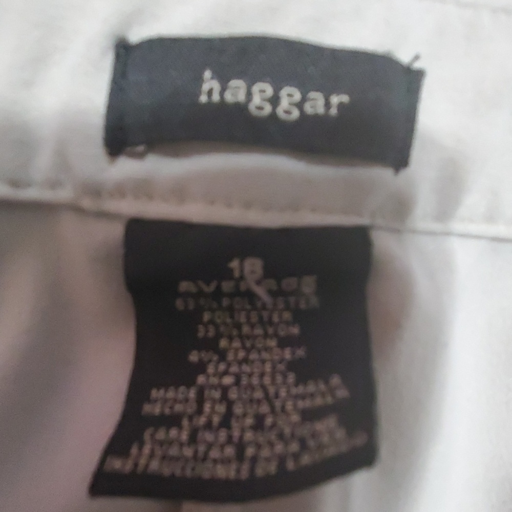 Haggerty Slacks - Picture 2 of 2